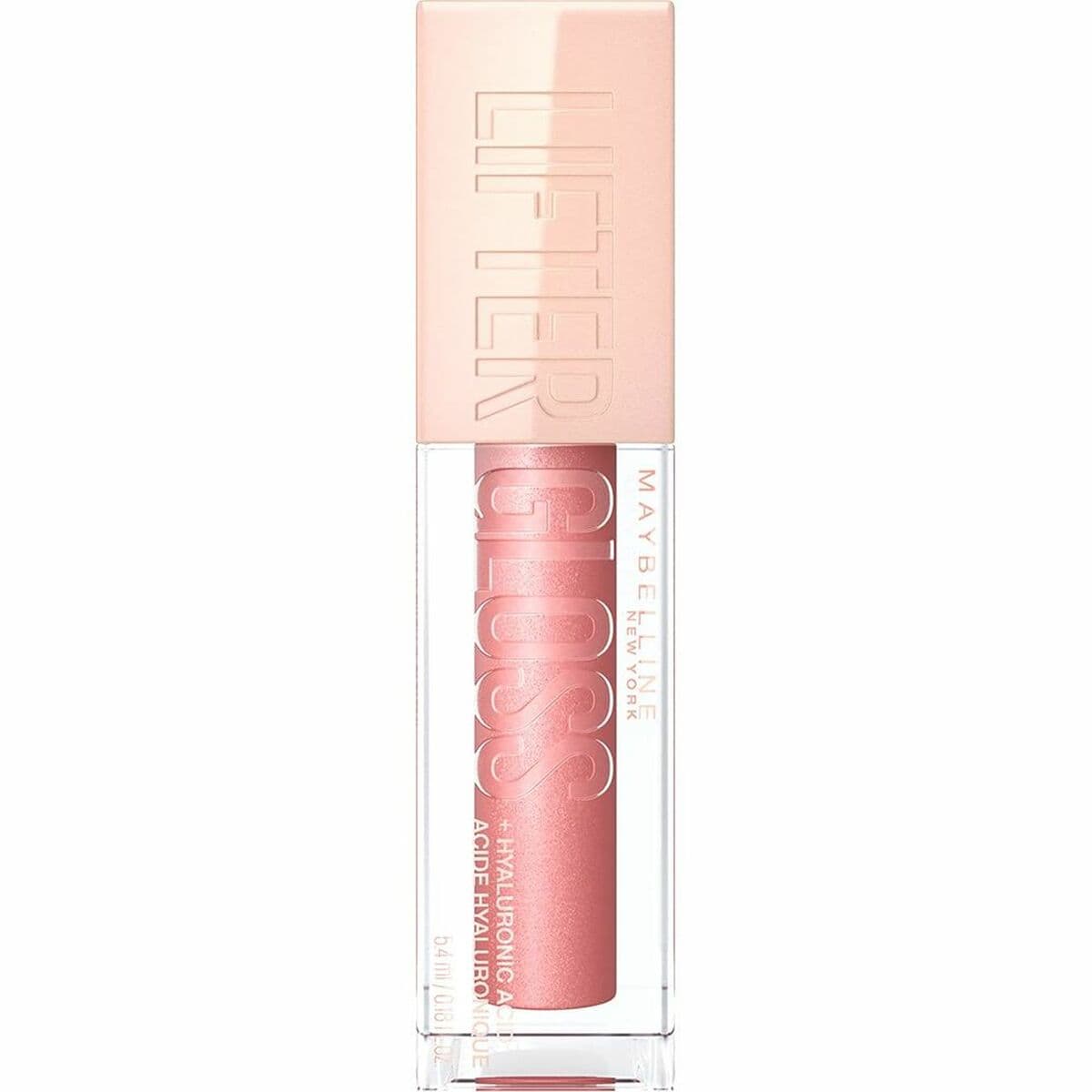 Lip-gloss Maybelline Lifter Nº 003-Moon 5,4 ml