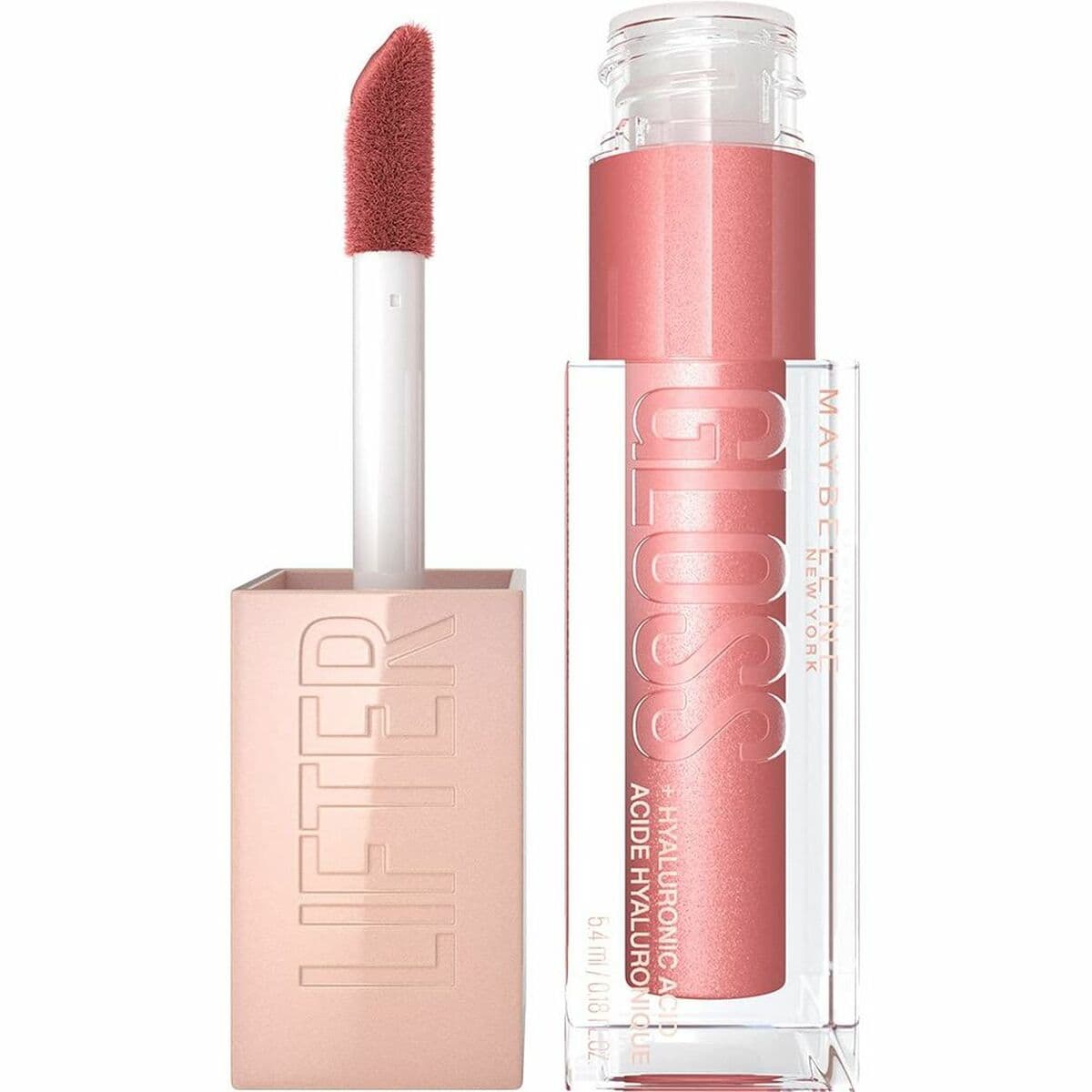 Lip-gloss Maybelline Lifter Nº 003-Moon 5,4 ml - Image 2