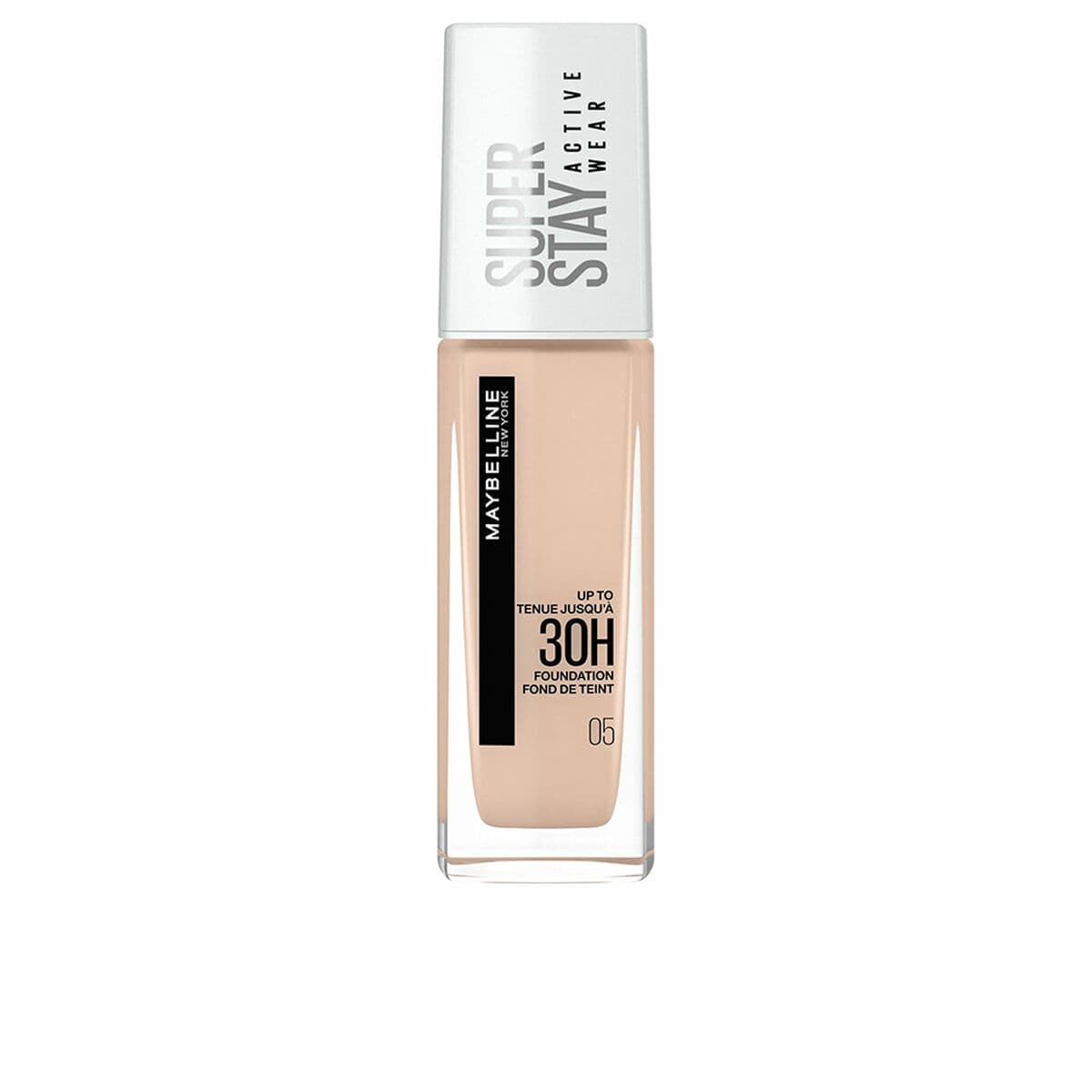 Fond de Ten Fluid Superstay Activewear 30h Maybelline 30 ml - Image 11