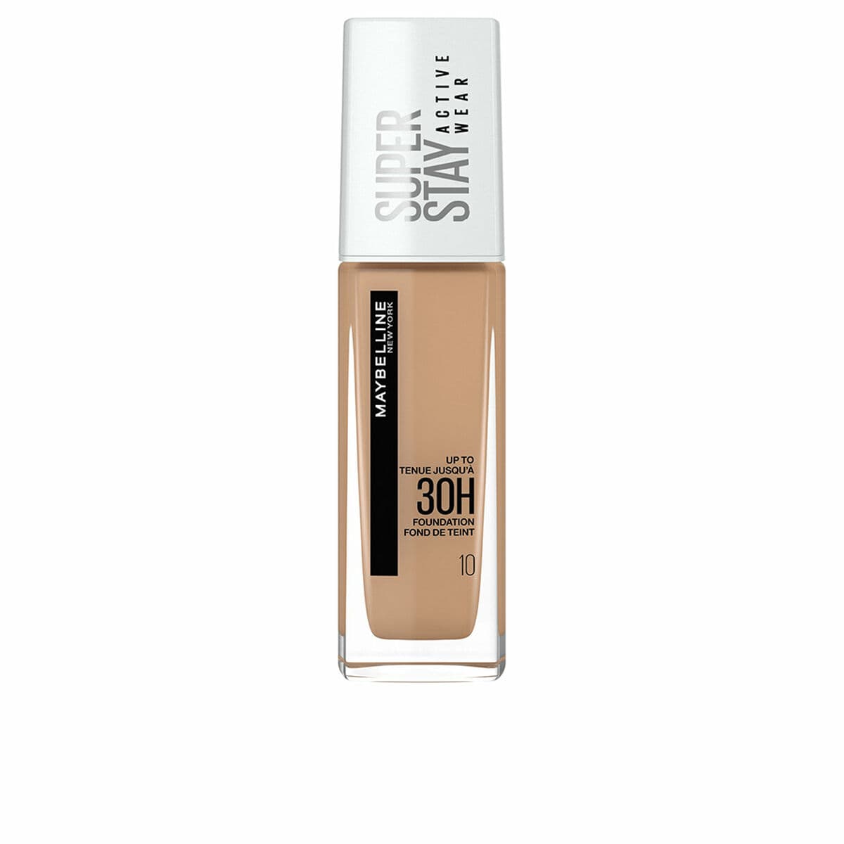 Fond de Ten Fluid Superstay Activewear 30h Maybelline 30 ml - Image 3