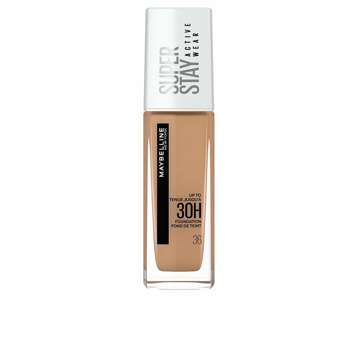 Fond de Ten Fluid Superstay Activewear 30h Maybelline 30 ml