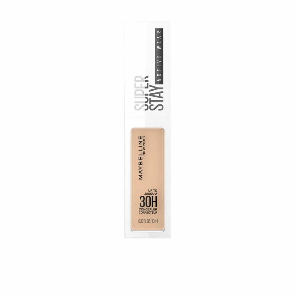 Corretor Facial Maybelline 286561 20-sand Nº 20-Sand 30 ml Anti-imperfeições