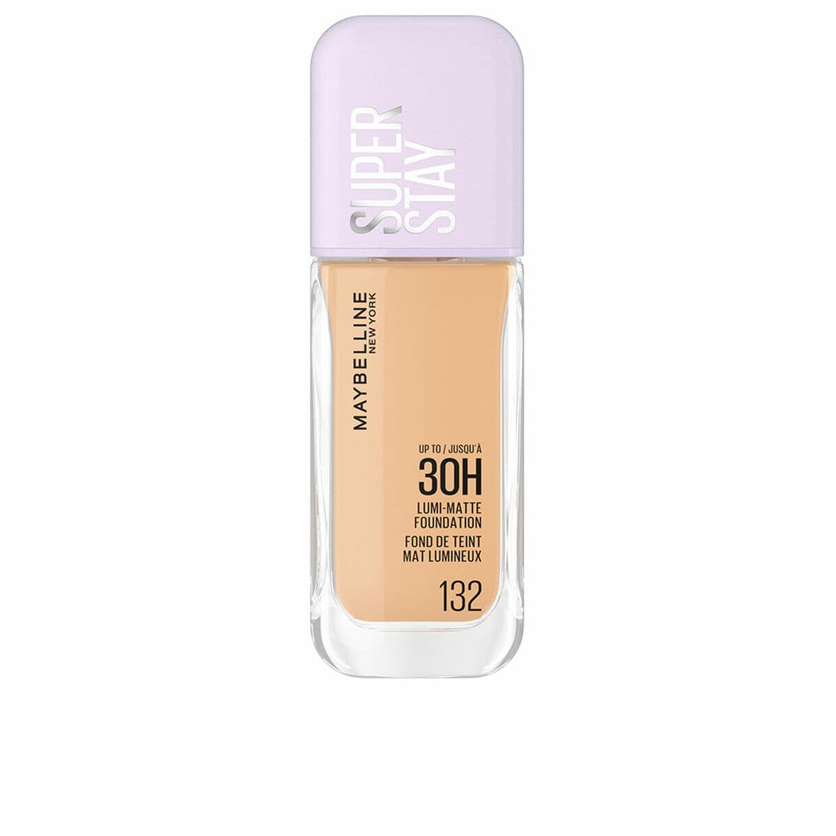 Kosmētikas komplekts Maybelline SUPERSTAY LUMI MATTE