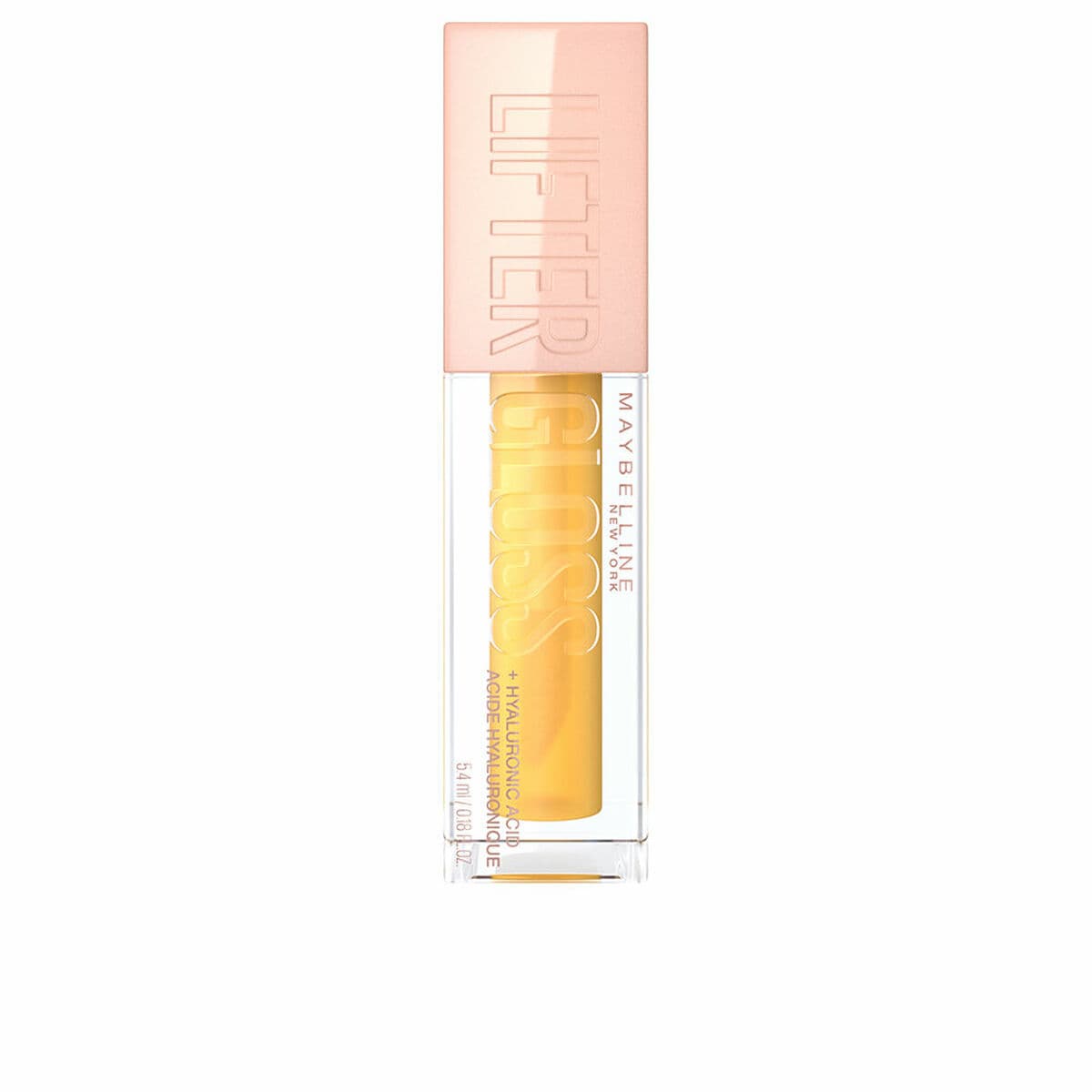 Brilho de Lábios Maybelline LIFTER 5,4 ml