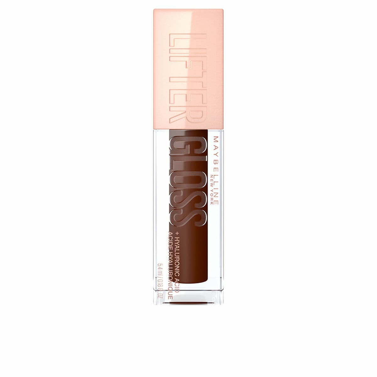 batom com brilho Maybelline LIFTER 5,4 ml