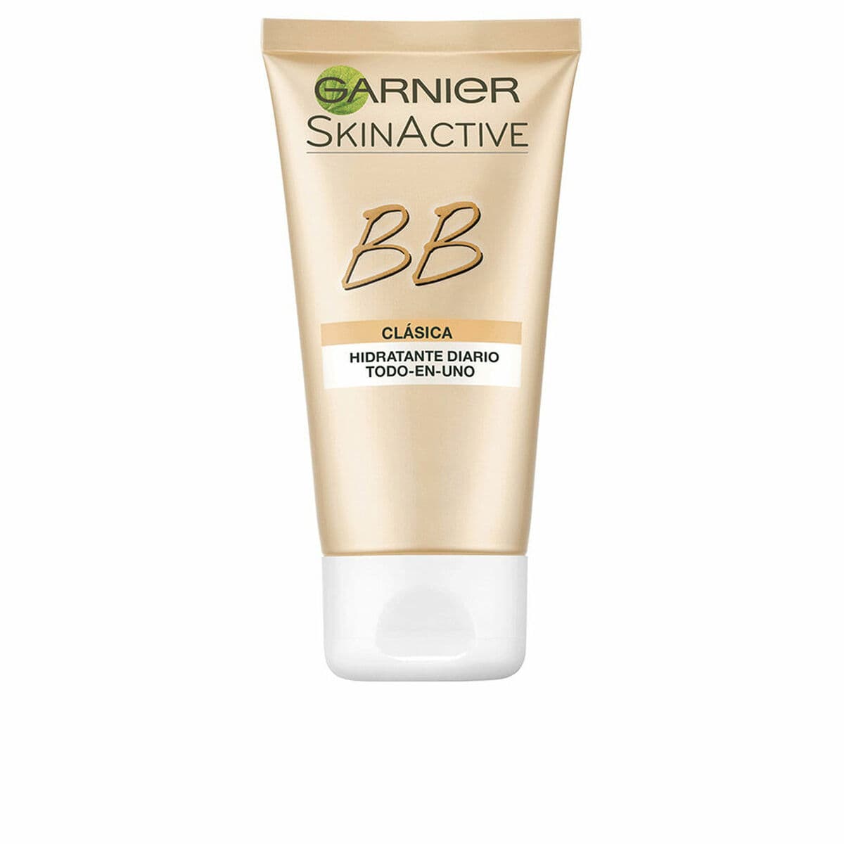 Drėkinamasis kremas su spalva Garnier Skin Naturals Bb Cream Vidutinis tonas Medium Vidutinis 50 ml Spf 15