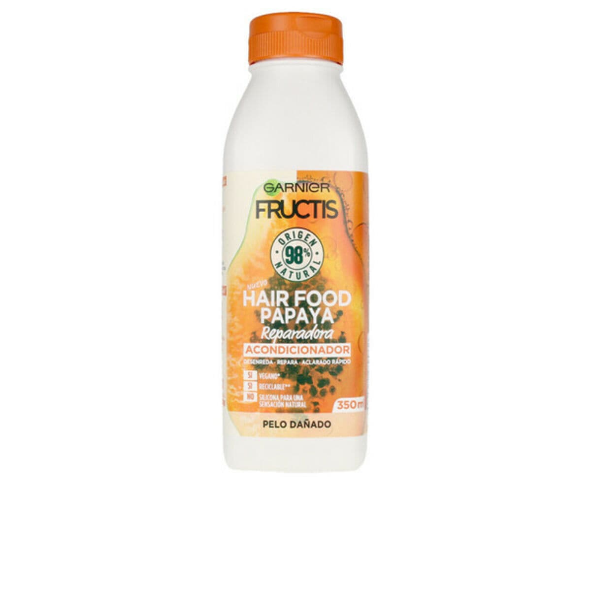 Hajkondícionáló Garnier B0000094 350 ml