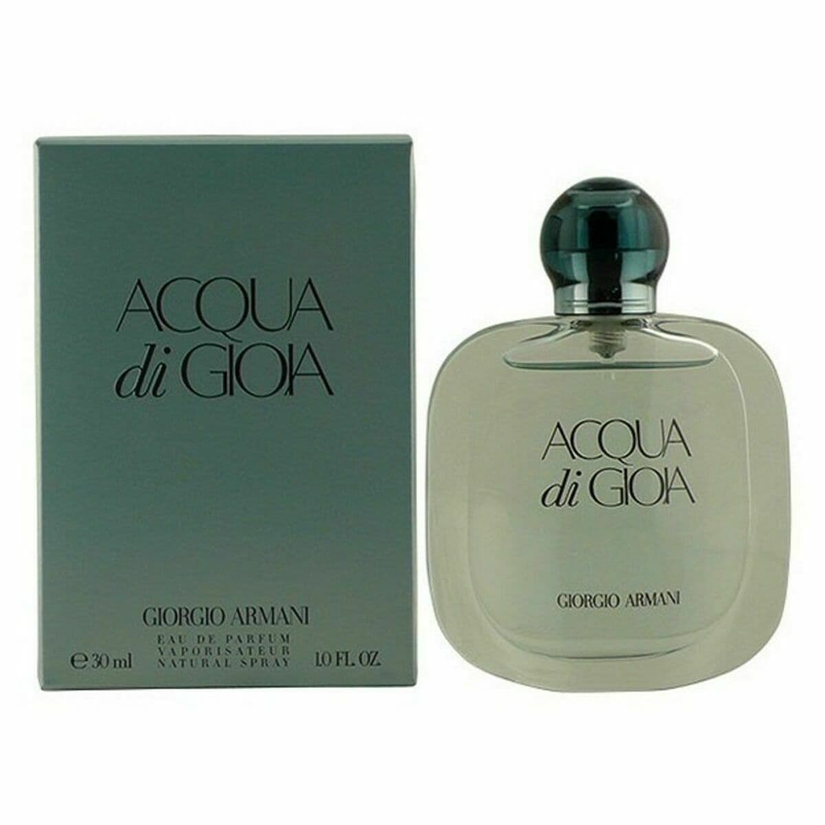 Damesparfum Armani Acqua Di Gioia EDP 50 ml - Image 3