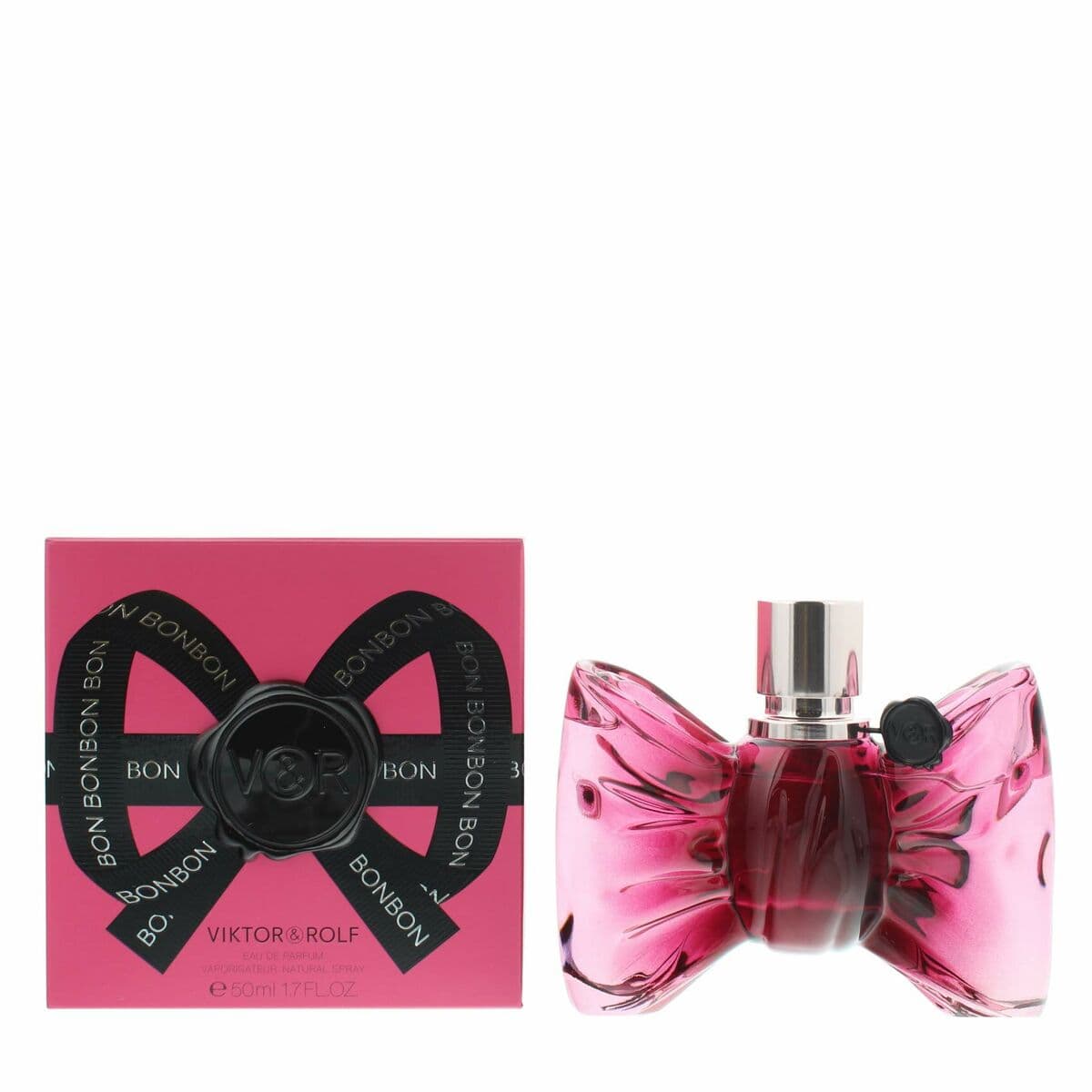 Parfym Damer Viktor & Rolf 10002795 EDP 50 ml
