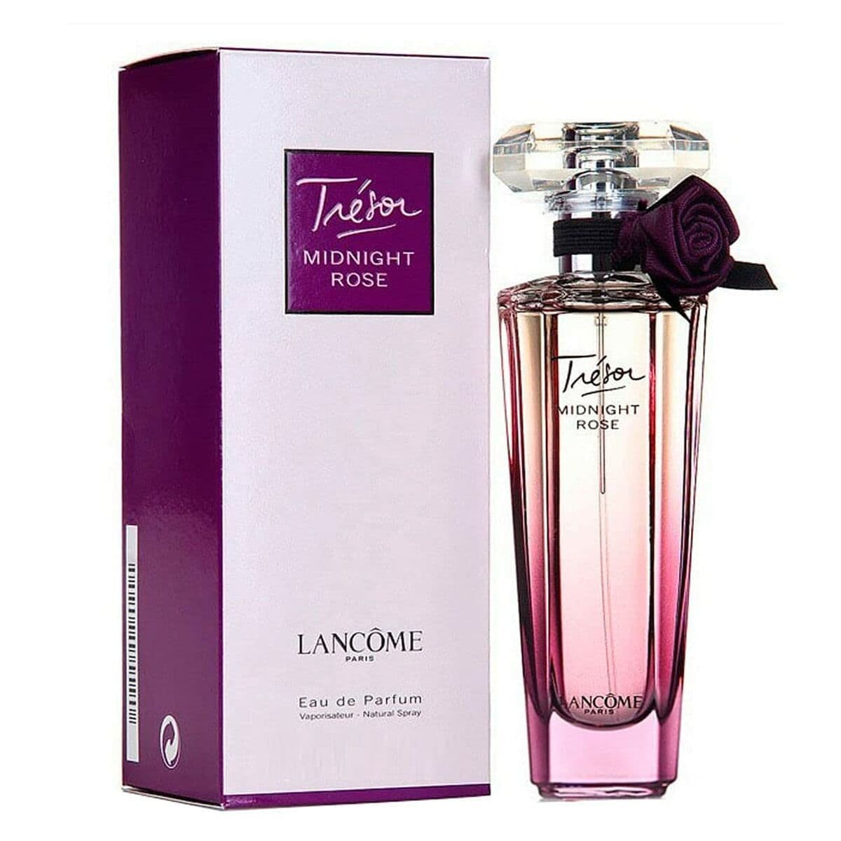 Parfym Damer Lancôme Tresor Midnight Rose EDP 50 ml