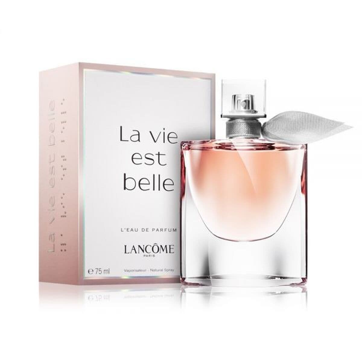 Parfym Damer Lancôme La vie est belle EDP 75 ml