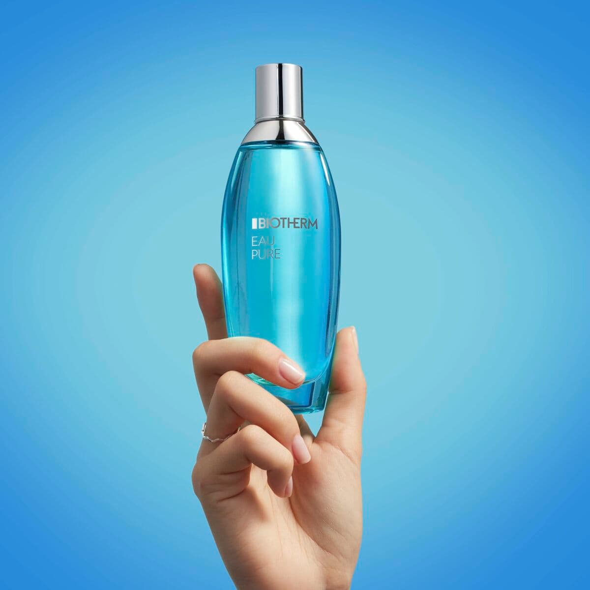 Parfum Femme Biotherm 6451 EDT 50 ml 250 ml - Image 4