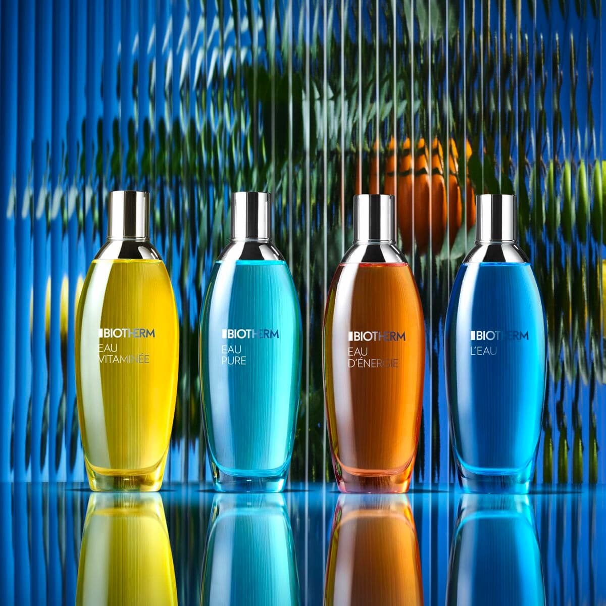 Parfum Femme Biotherm 6451 EDT 50 ml 250 ml - Image 7