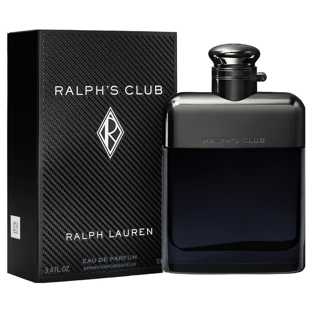 Parfym Herrar Ralph Lauren Ralph's Club EDP 100 ml Ralph's Club - Image 2