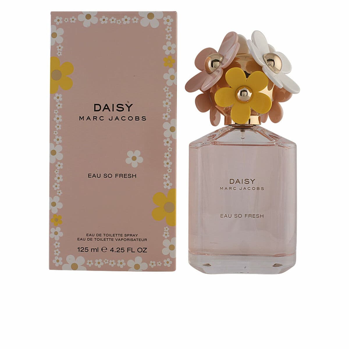 Damenparfüm Marc Jacobs EDT - Image 5