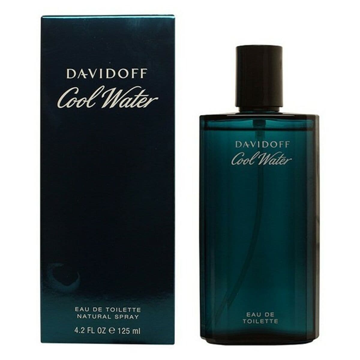 Vyrų kvepalai Davidoff EDT - Image 6