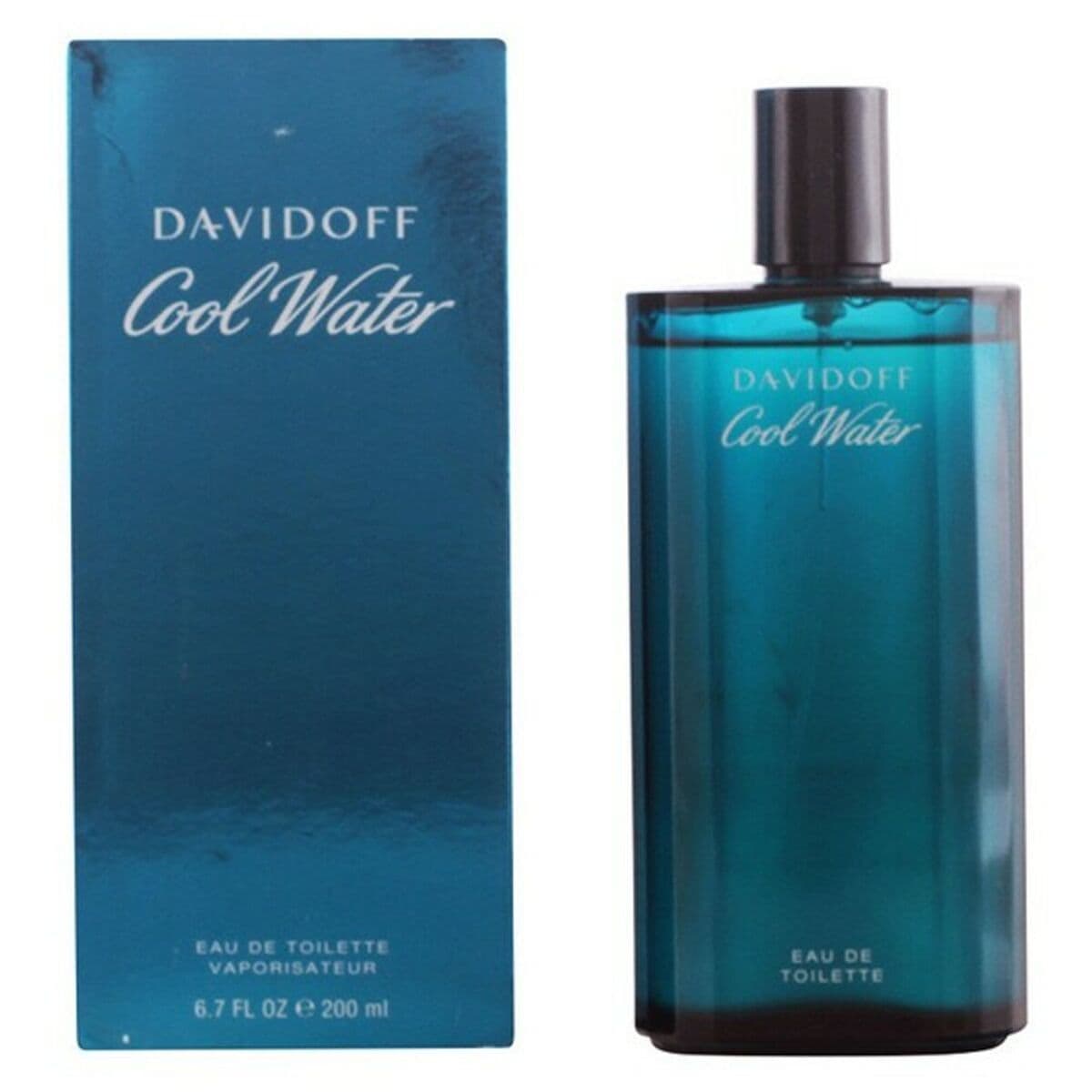Vyrų kvepalai Davidoff EDT - Image 7