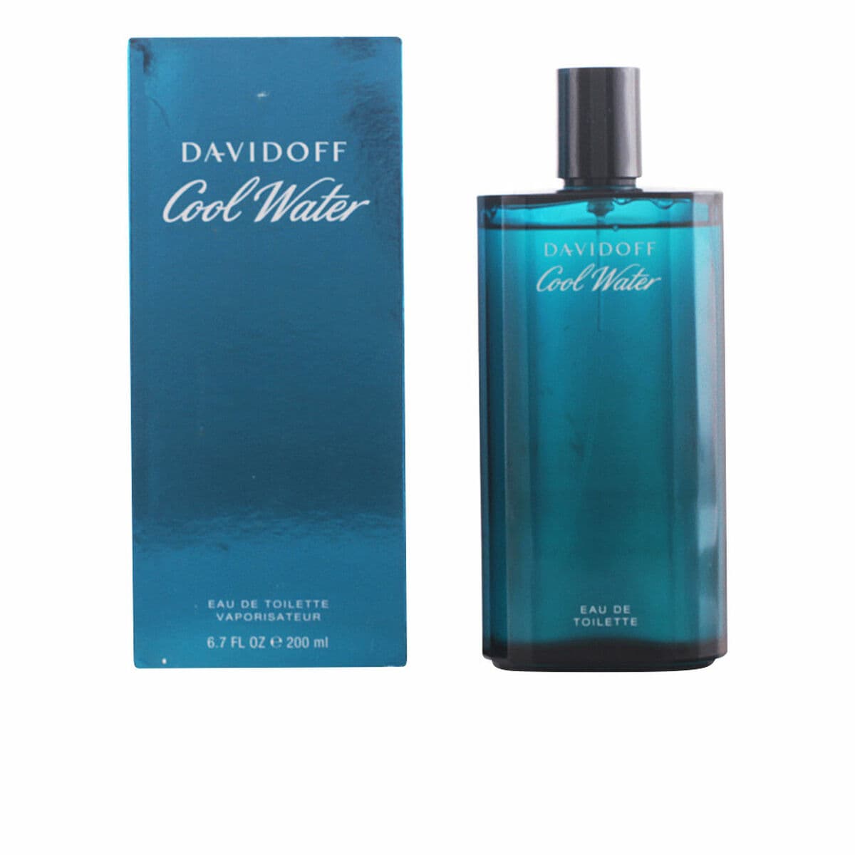Vyrų kvepalai Davidoff EDT - Image 8