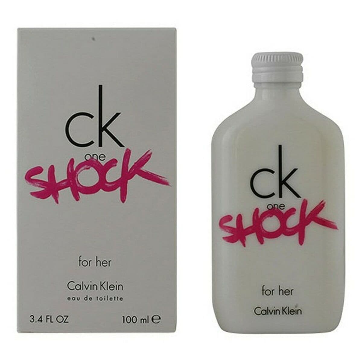 Damenparfüm Calvin Klein EDT - Image 6
