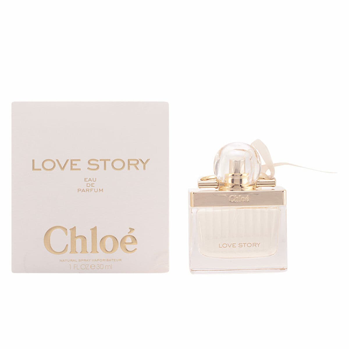 Damenparfüm Love Story Chloe EDP EDP - Image 8