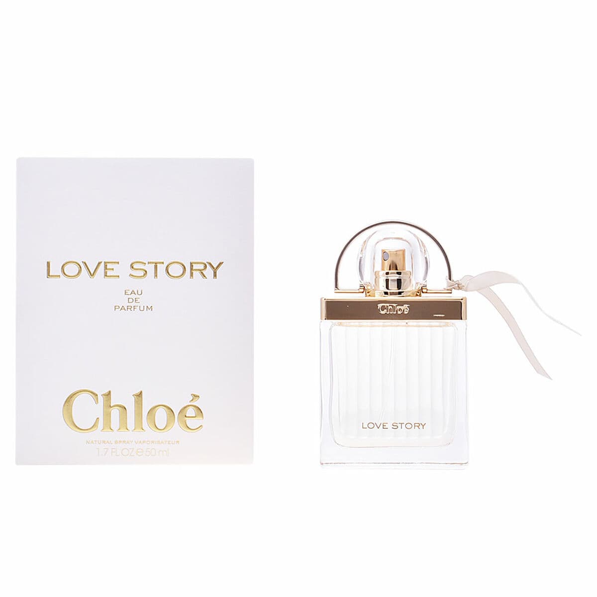 Damenparfüm Love Story Chloe EDP EDP - Image 7