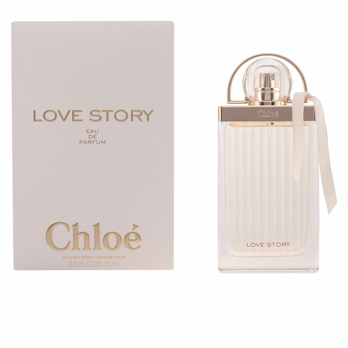 Damenparfüm Love Story Chloe EDP EDP - Image 6