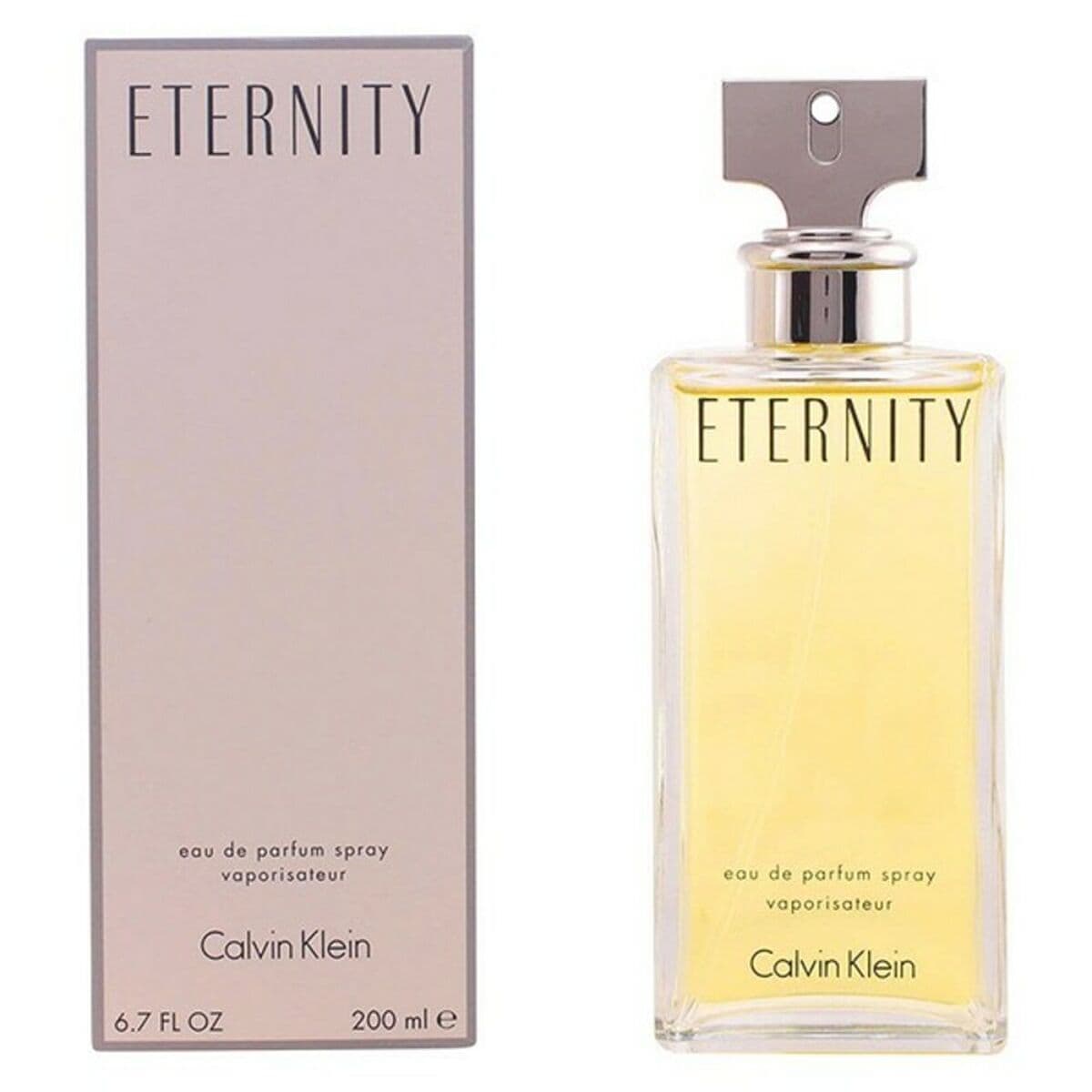 Damenparfüm Eternity Calvin Klein 10000303 EDP EDP - Image 7