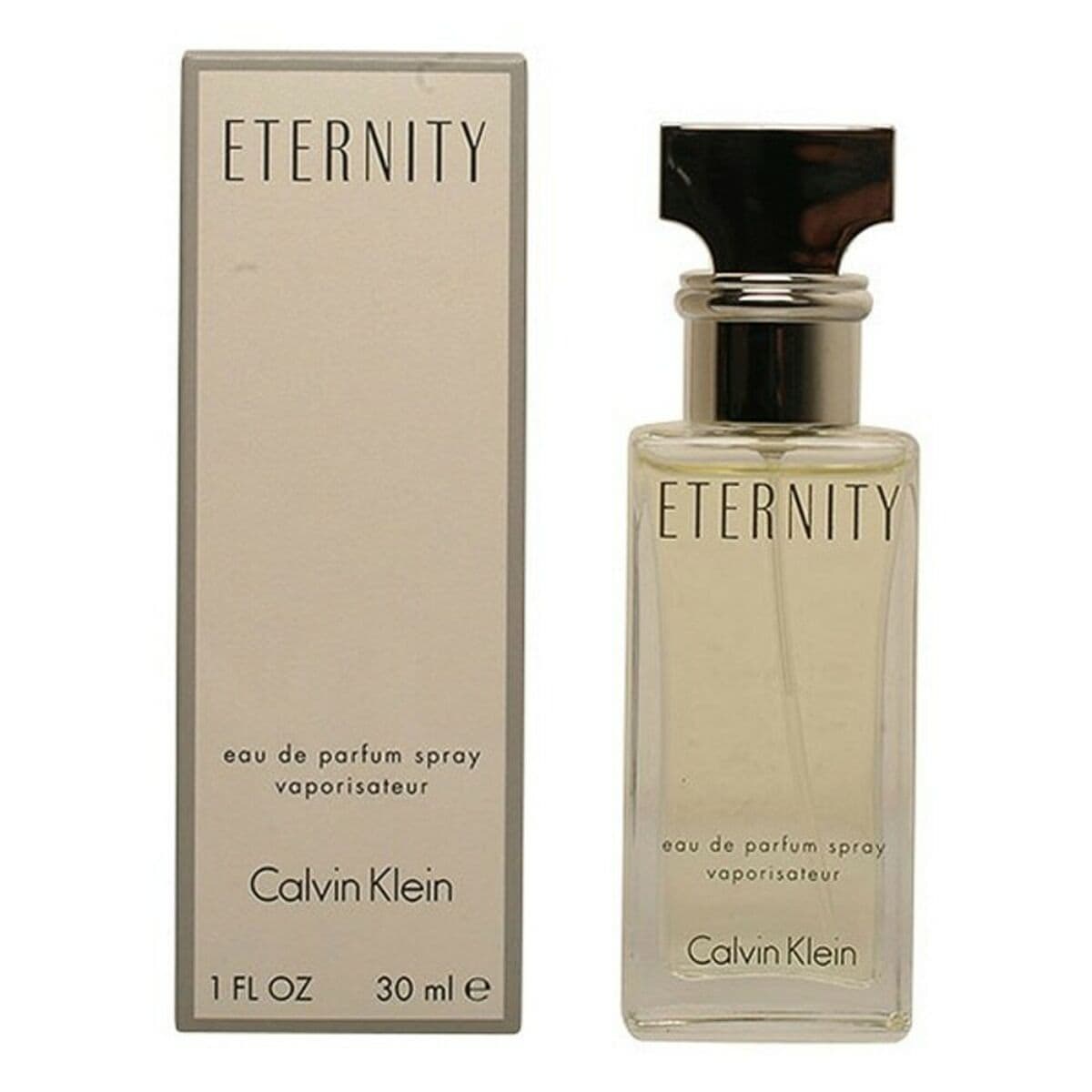 Damenparfüm Eternity Calvin Klein 10000303 EDP EDP - Image 9