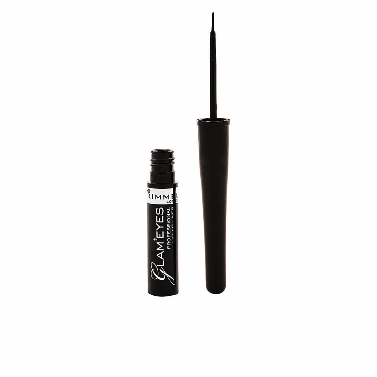 Akių pieštukas Glam'Eyes Professional Rimmel London 9 g - Image 4