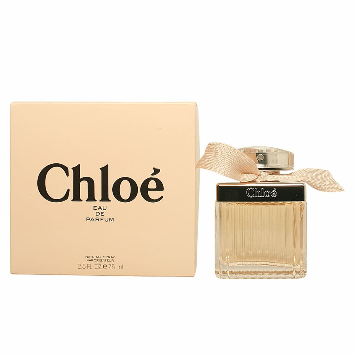 Moterų kvepalai Signature Chloe EDP EDP - Image 7