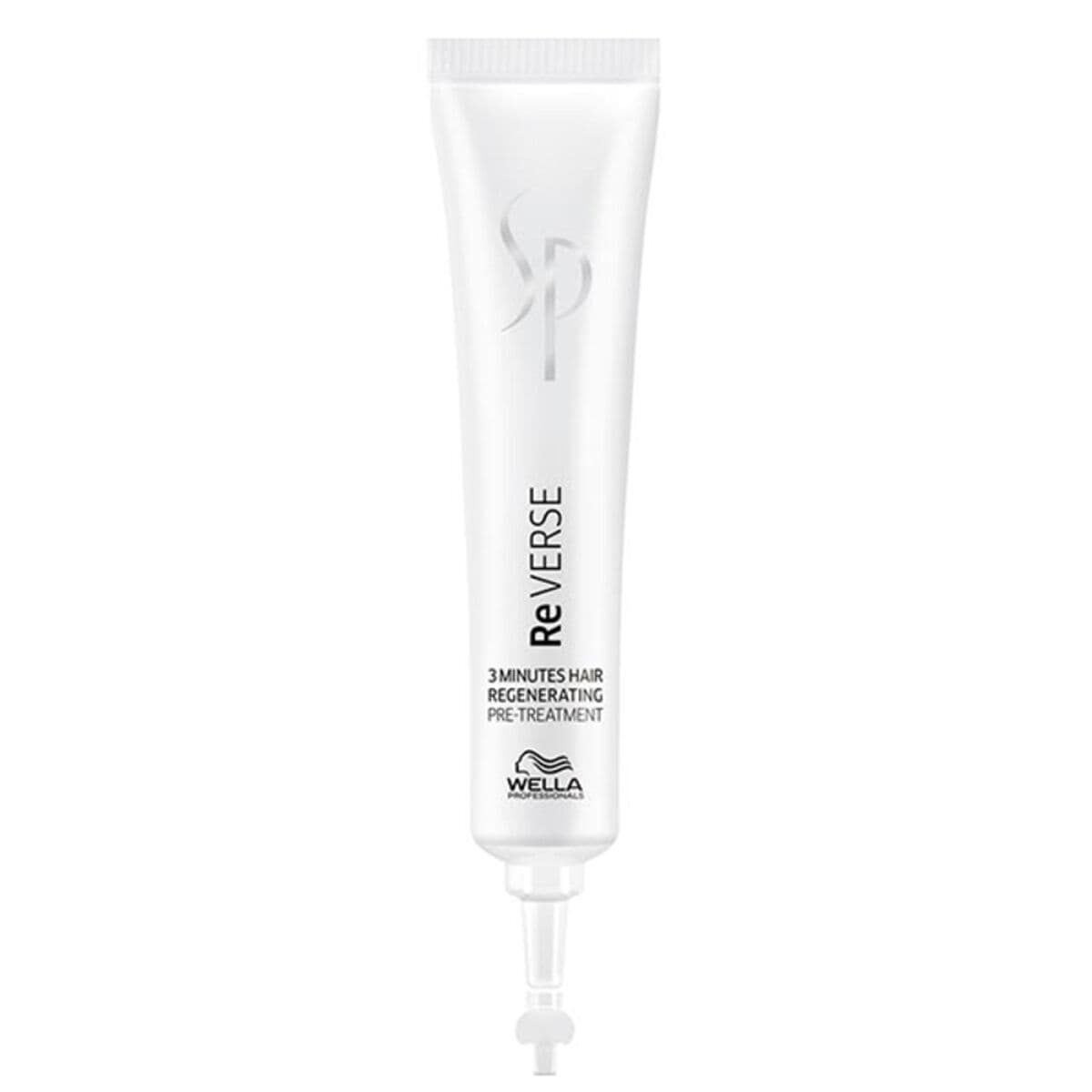 Tratament Hidratant Reverse Wella 3-Minutes Hair Regenerating (6 pcs)