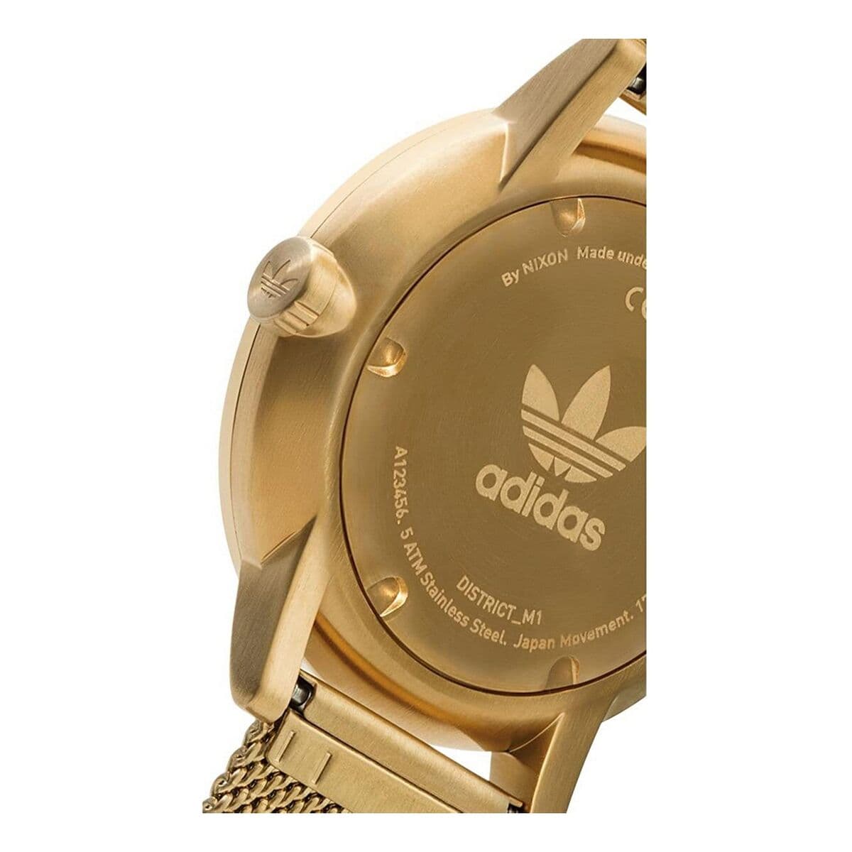 Miesten rannekellot Adidas Z041920-00 (Ø 40 mm) - Image 10