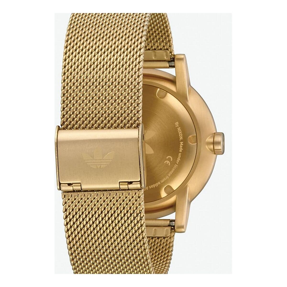 Miesten rannekellot Adidas Z041920-00 (Ø 40 mm) - Image 9