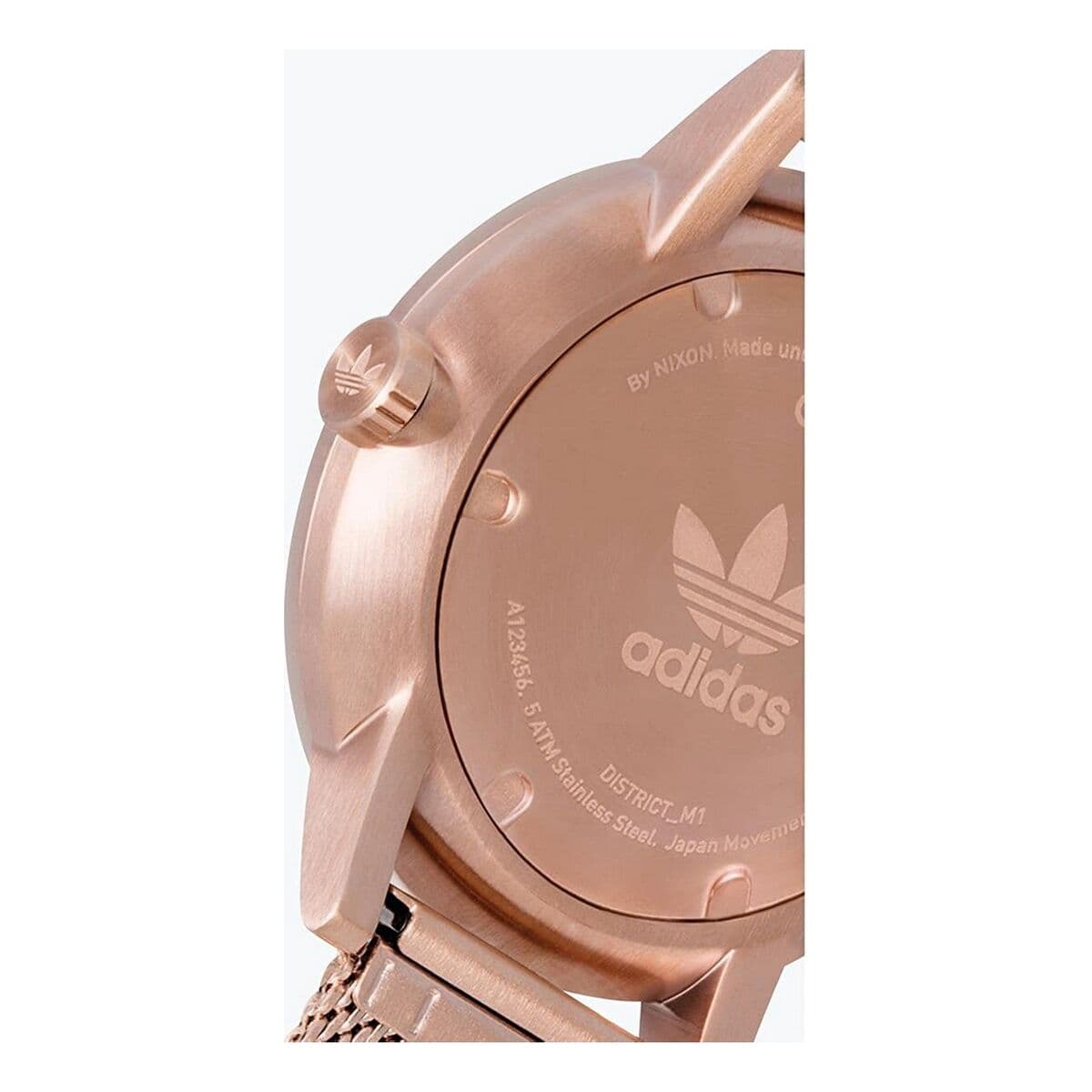 Miesten rannekellot Adidas Z041920-00 (Ø 40 mm) - Image 4