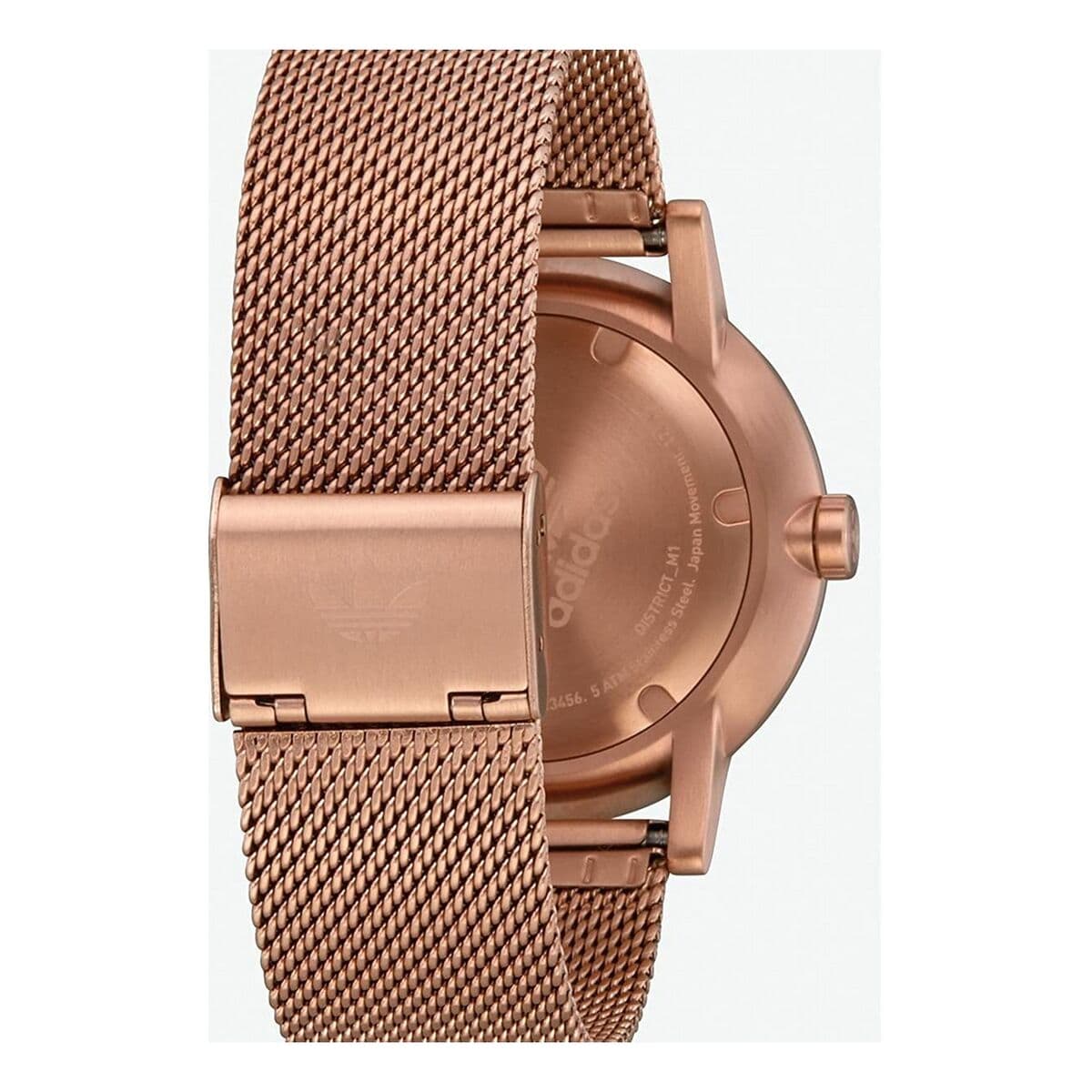 Miesten rannekellot Adidas Z041920-00 (Ø 40 mm) - Image 3