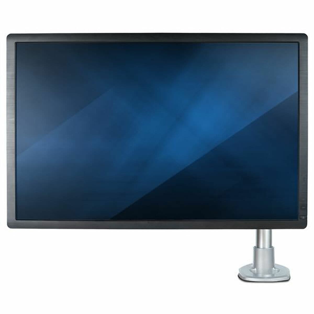 Support de table d'écran Startech ARMPIVOTB2 34" Argenté - Image 2