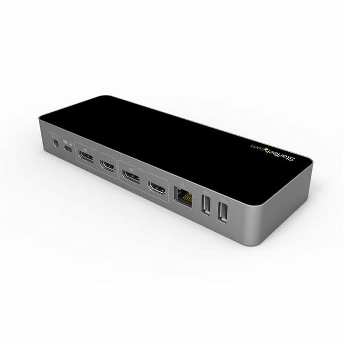 Hub USB Startech DK30C2DPEPUE         - Image 2