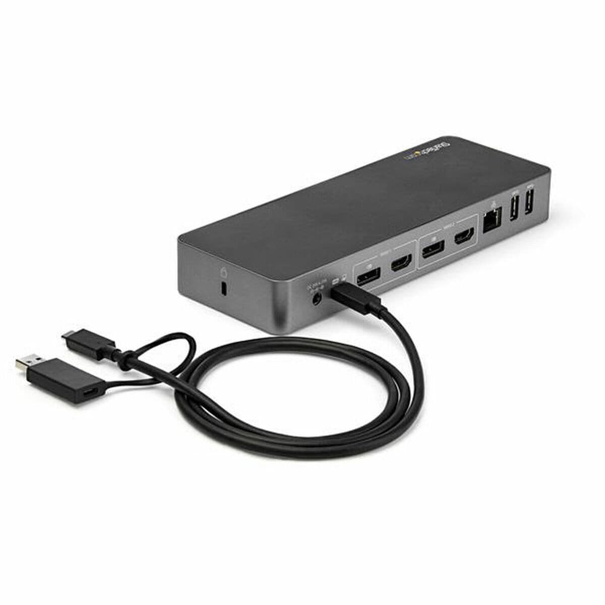 Hub USB Startech DK30C2DPEPUE         - Image 3