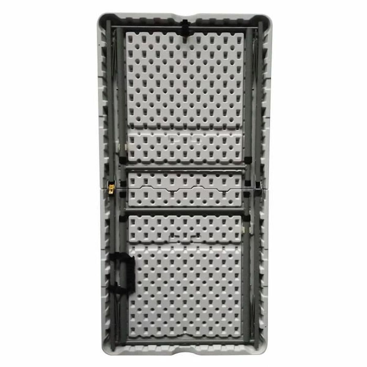 Mesa de picnic 122 x 61 x 74 cm - Image 3