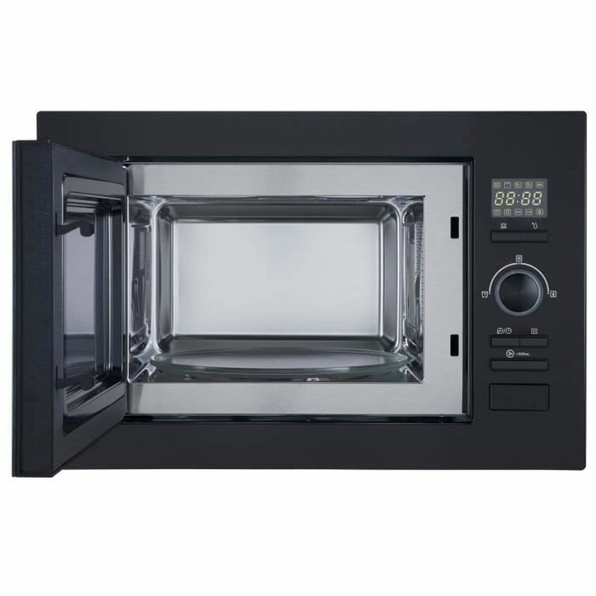 Microondas con Grill Continental Edison CEMO25GEB2 25 L 900 W - Image 2