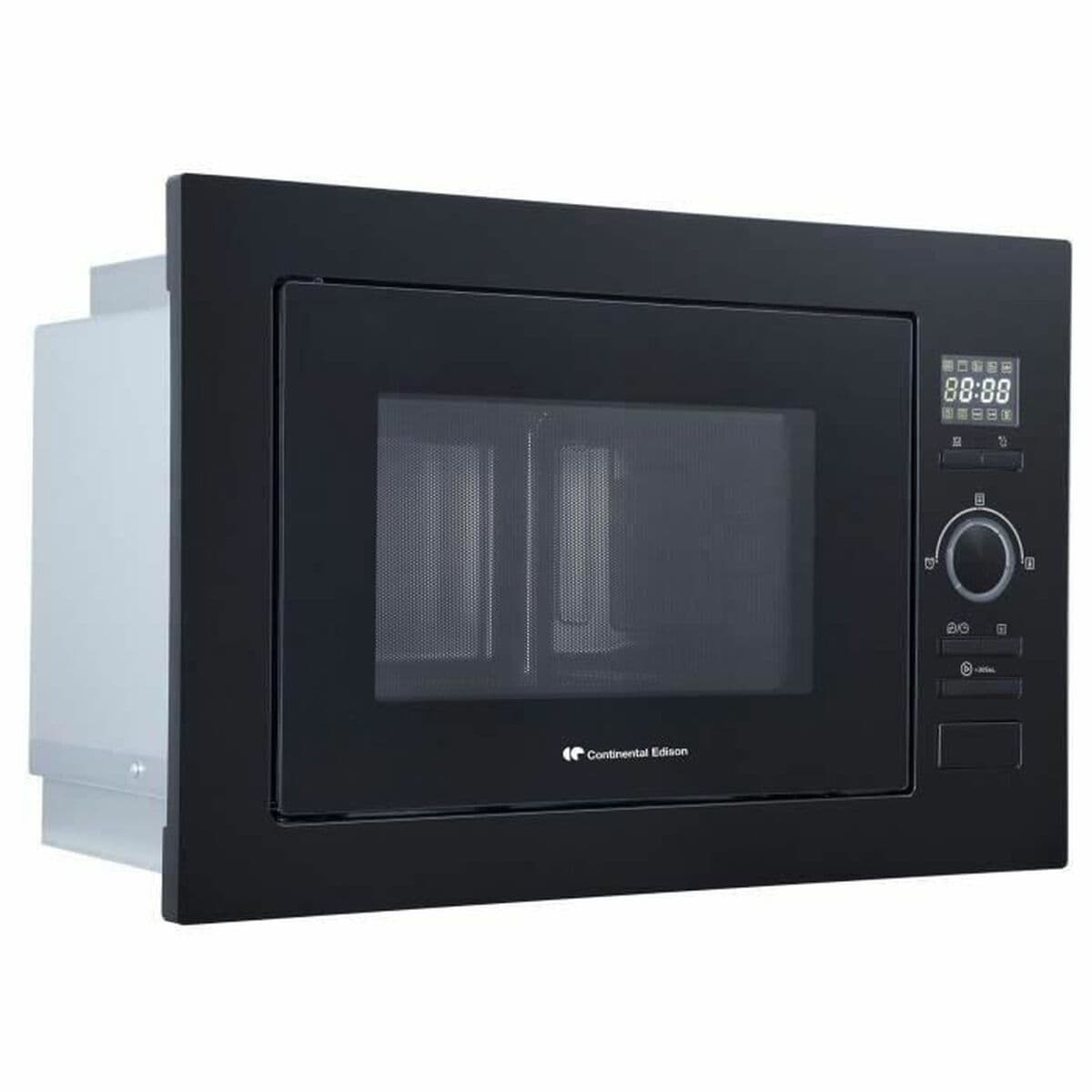 Microondas con Grill Continental Edison CEMO25GEB2 25 L 900 W - Image 3