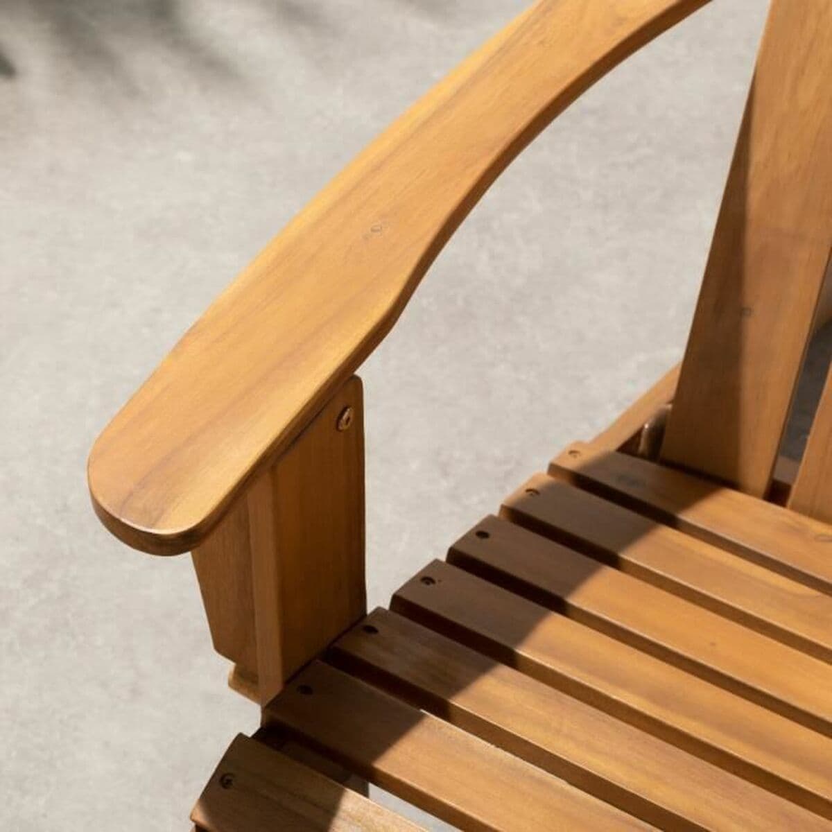 Silla de Jardín   72,5 x 89,5 x 94 cm - Image 2