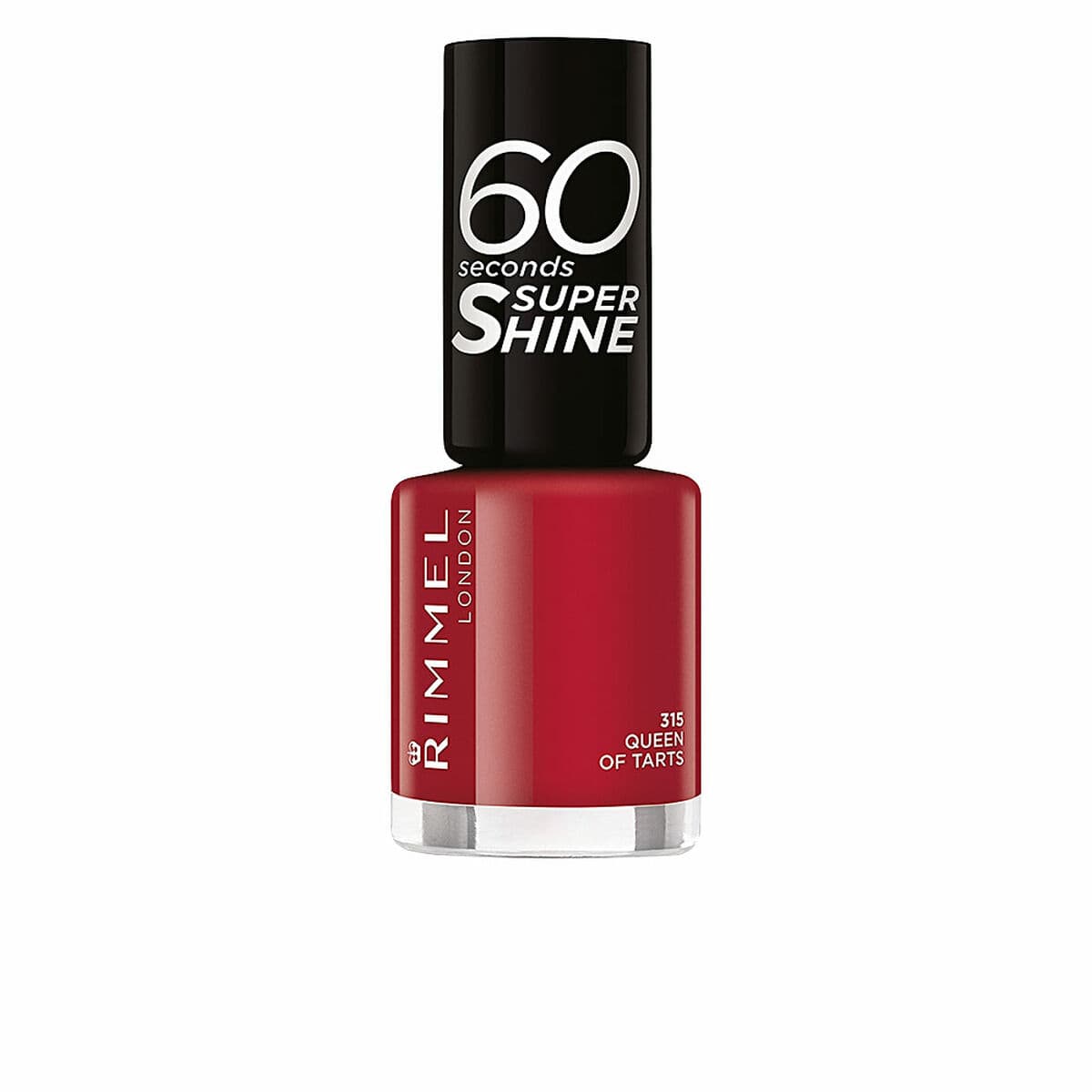 vernis à ongles 60 Seconds Super Shine Rimmel London - Image 24