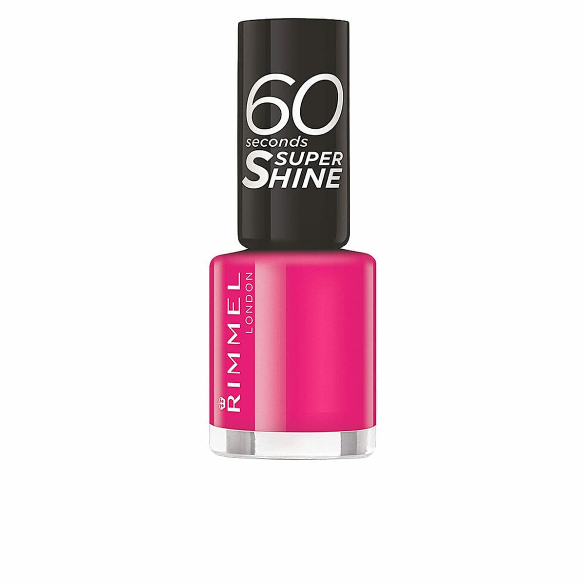 vernis à ongles 60 Seconds Super Shine Rimmel London - Image 22