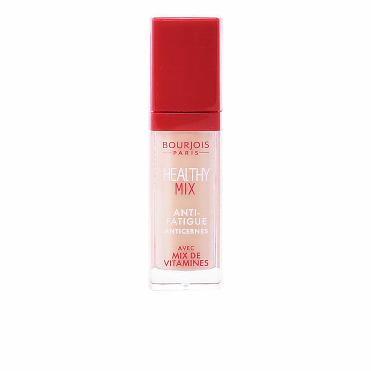 Antiojeras Healthy Mix Bourjois 8 ml - Image 2
