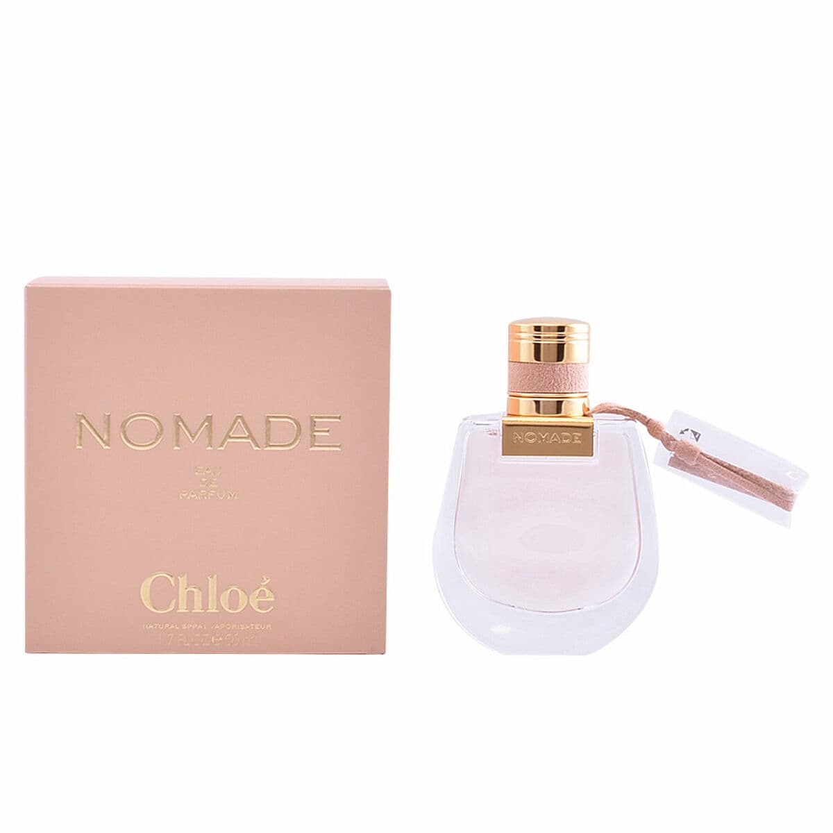 Damenparfüm Nomade Chloe EDP EDP - Image 4