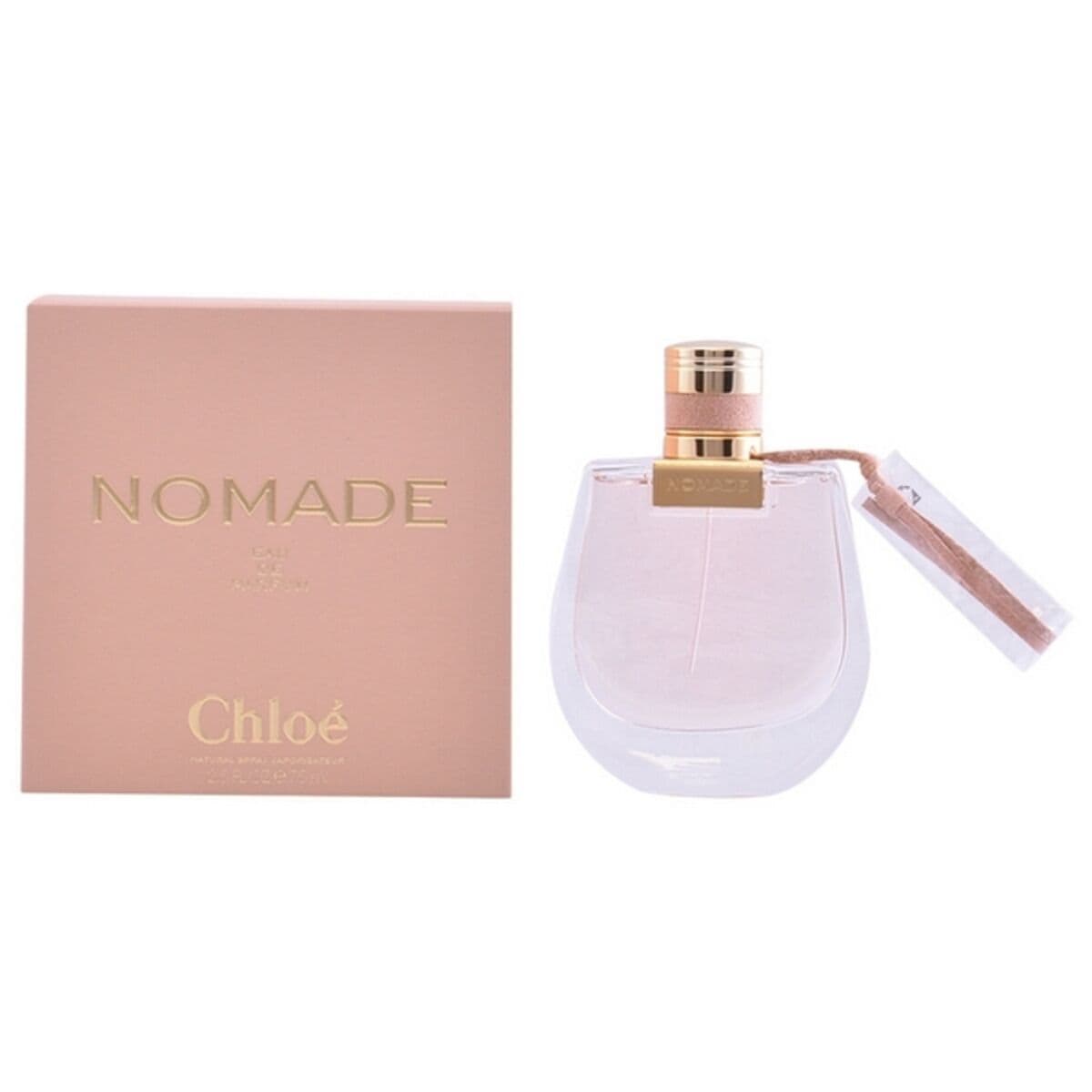 Damenparfüm Nomade Chloe EDP EDP - Image 2