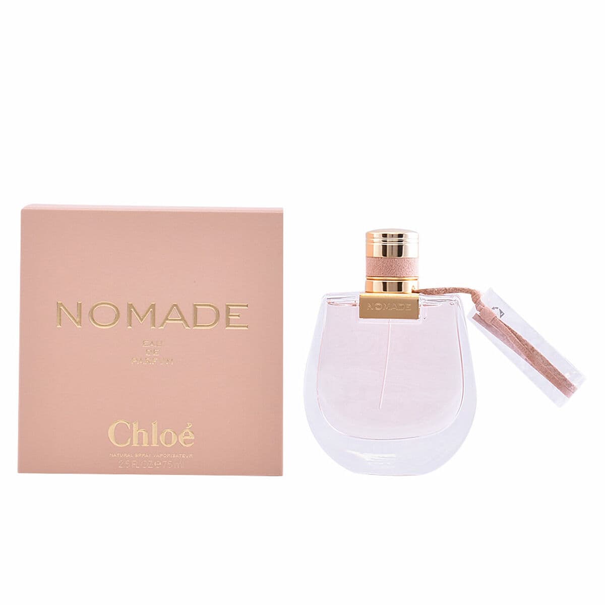 Damenparfüm Nomade Chloe EDP EDP - Image 3