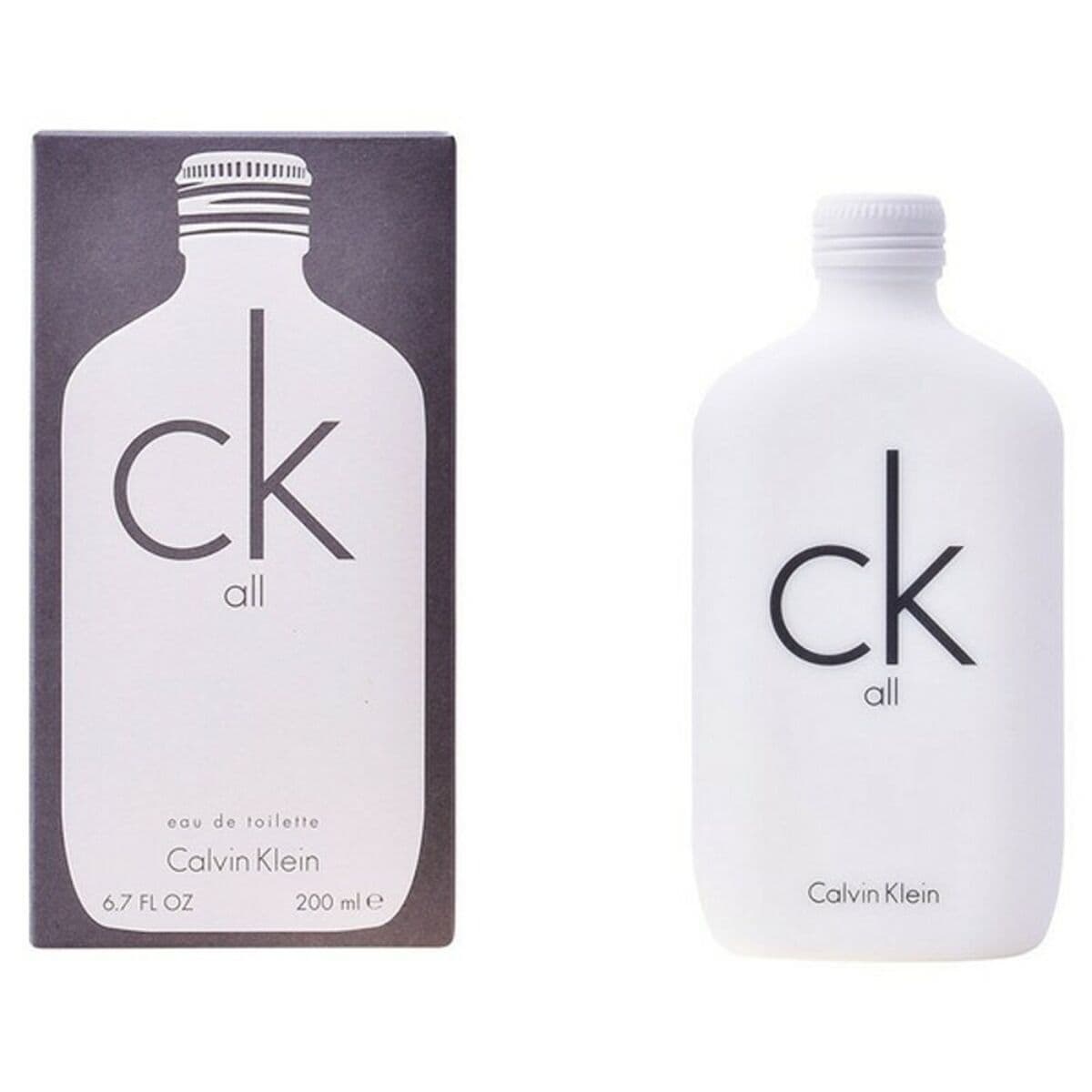 Unisex kvepalai Calvin Klein EDT - Image 2