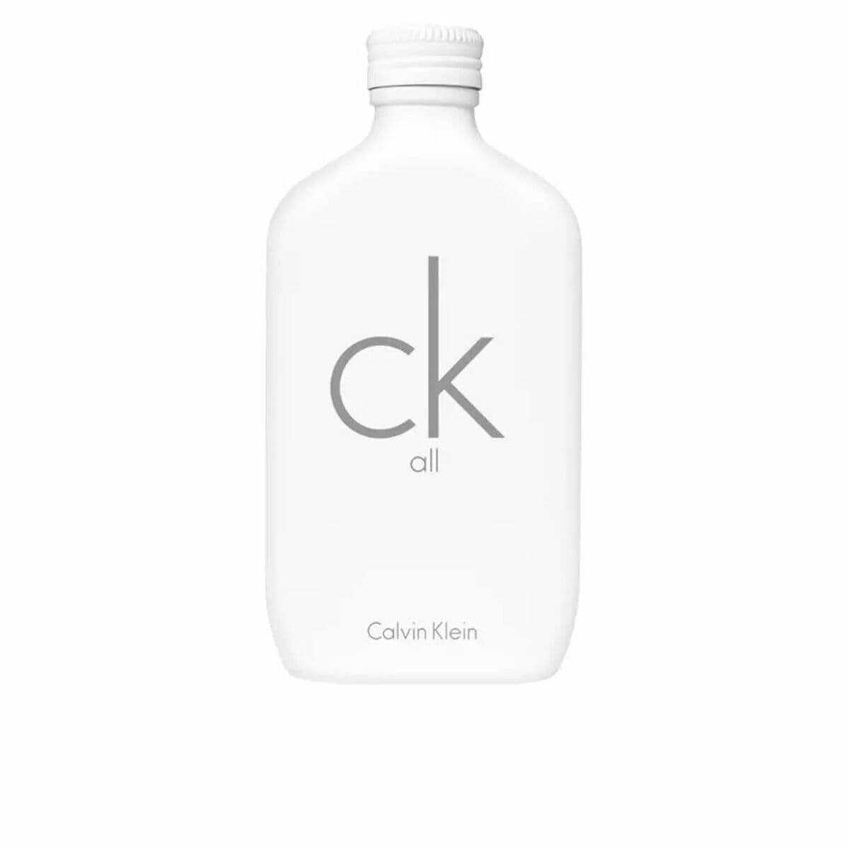 Unisex kvepalai Calvin Klein EDT - Image 4